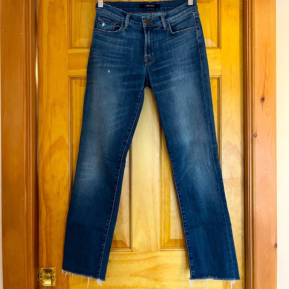 J BRAND denim